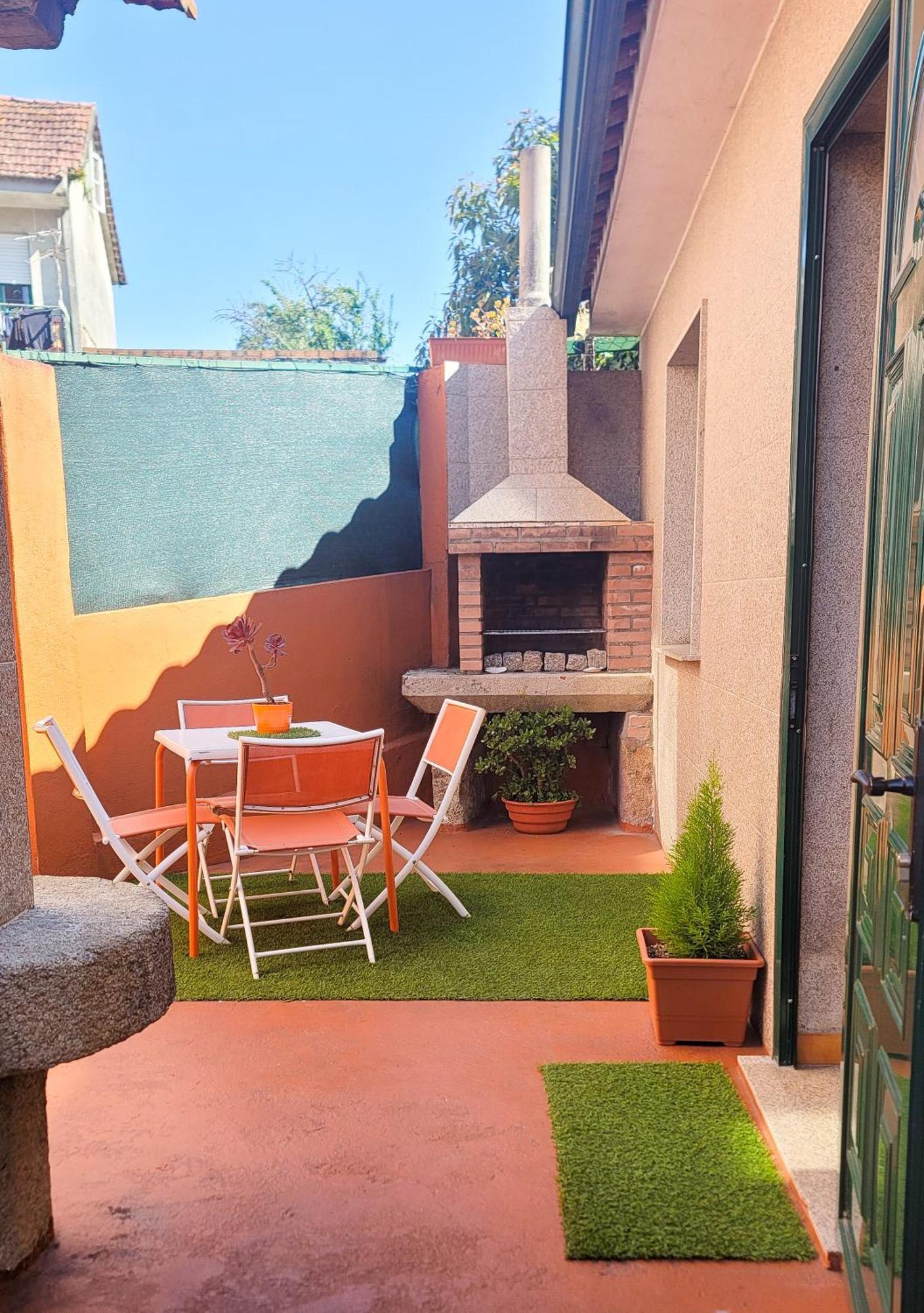 レドンデーラCasa Africa Y Ramonaアパートメント エクステリア 写真